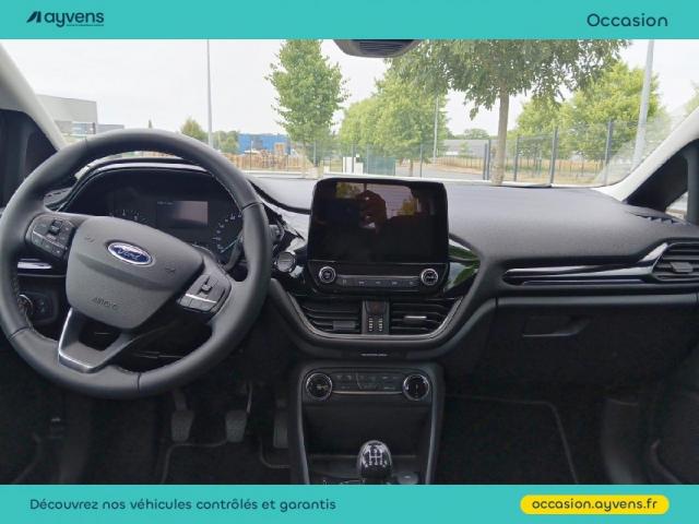 Ford Fiesta image 8