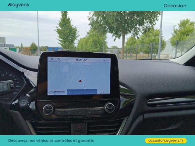 Ford Fiesta image 5