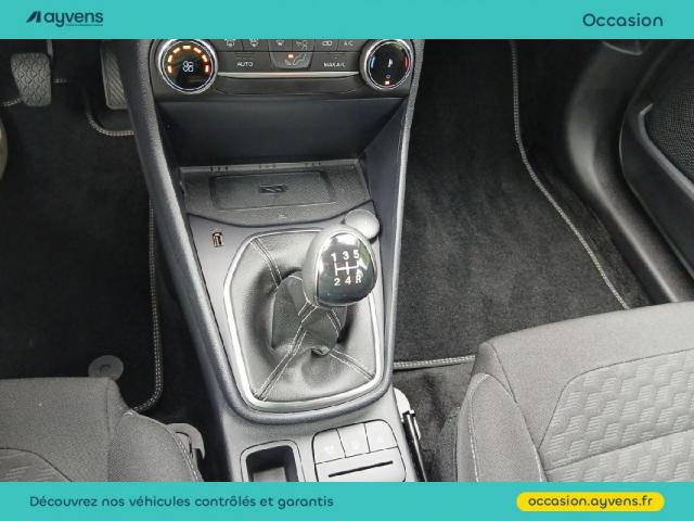 Ford Fiesta image 9