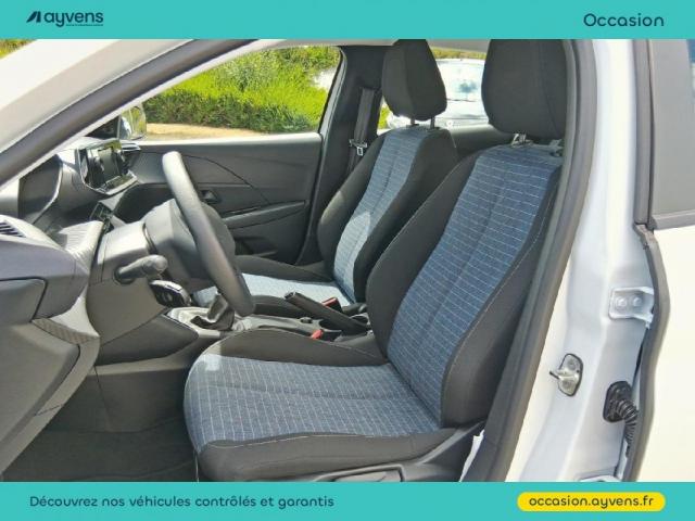 Peugeot 208 image 6