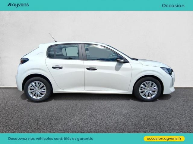Peugeot 208 image 2