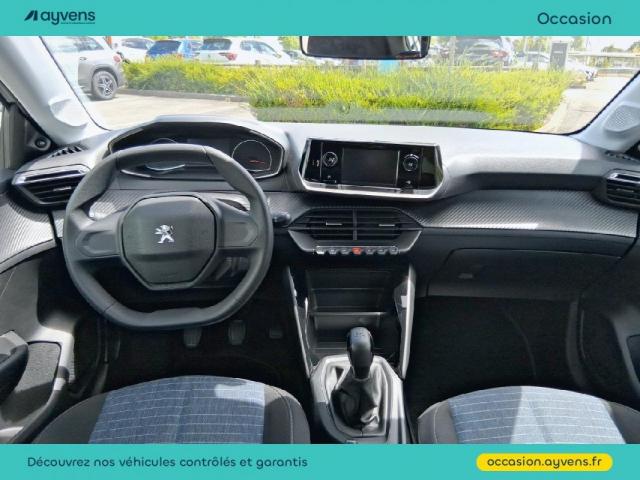 Peugeot 208 image 4