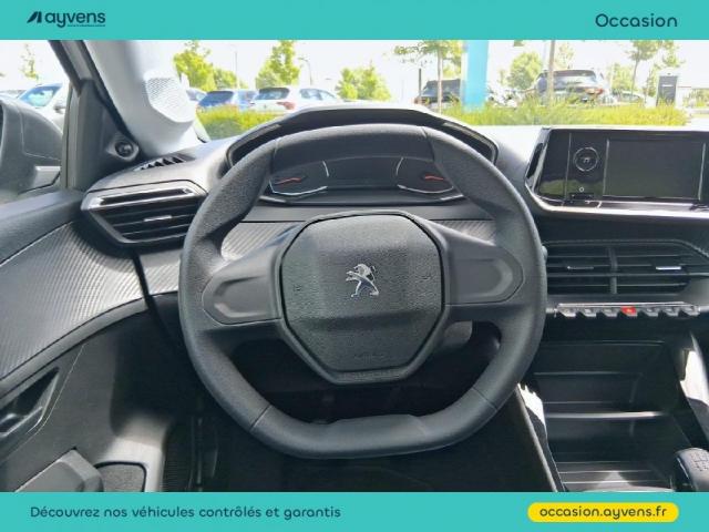 Peugeot 208 image 9