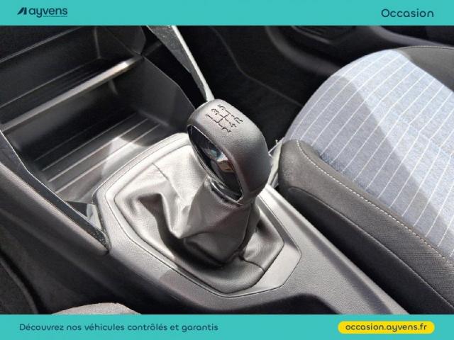 Peugeot 208 image 1