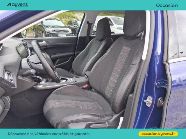 Peugeot 308 image 5