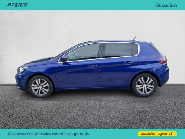 Peugeot 308 image 1