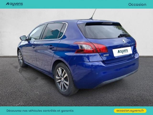 Peugeot 308 image 9