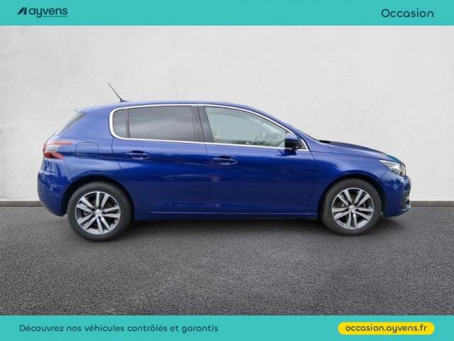 Peugeot 308 image 7