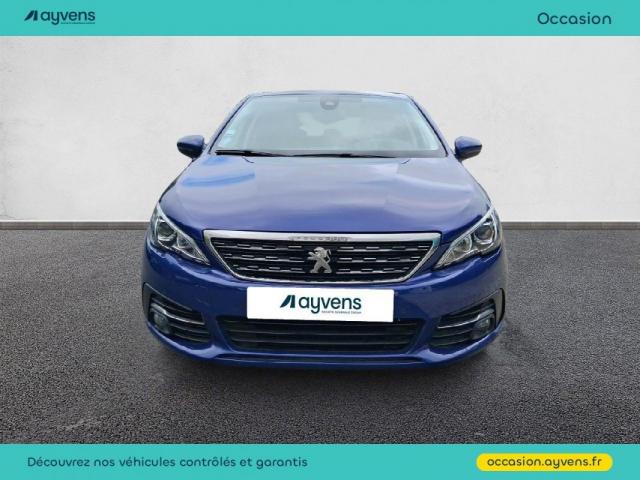 Peugeot 308 image 2