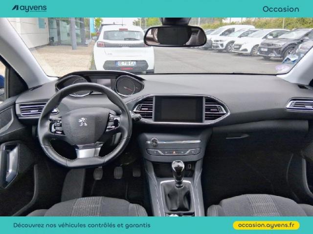 Peugeot 308 image 3