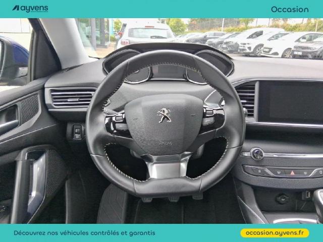 Peugeot 308 image 4