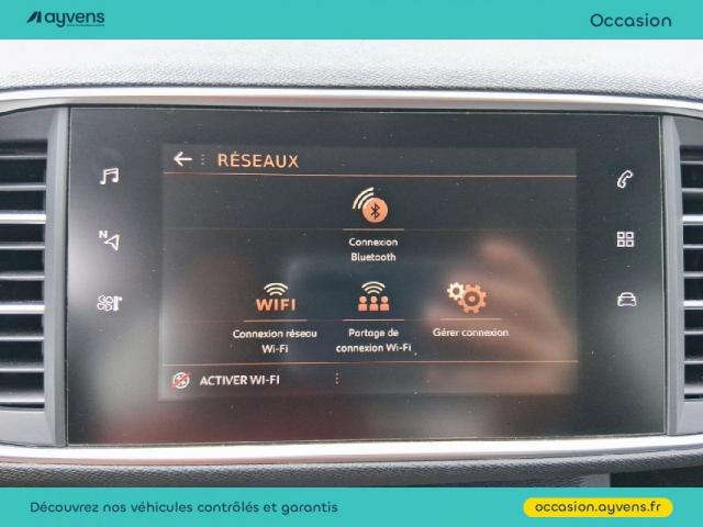 Peugeot 308 image 6
