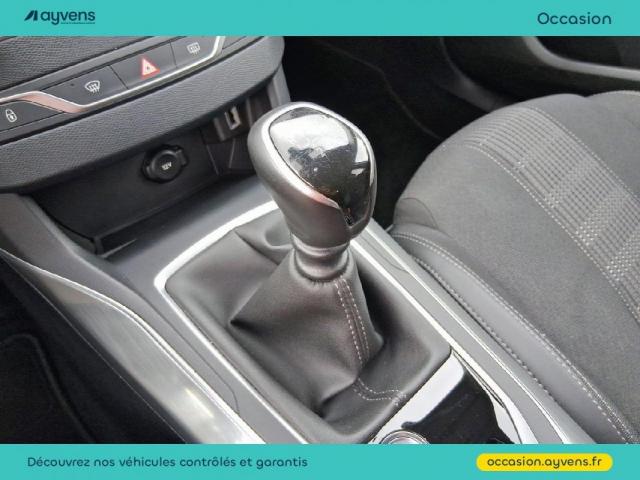Peugeot 308 image 8