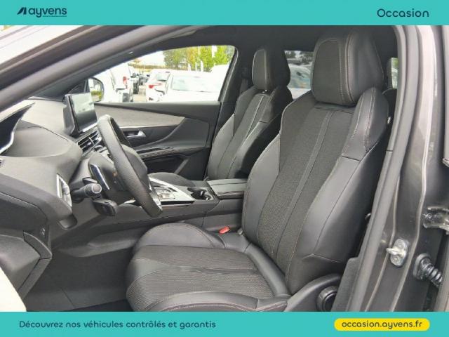 Peugeot 5008 image 3