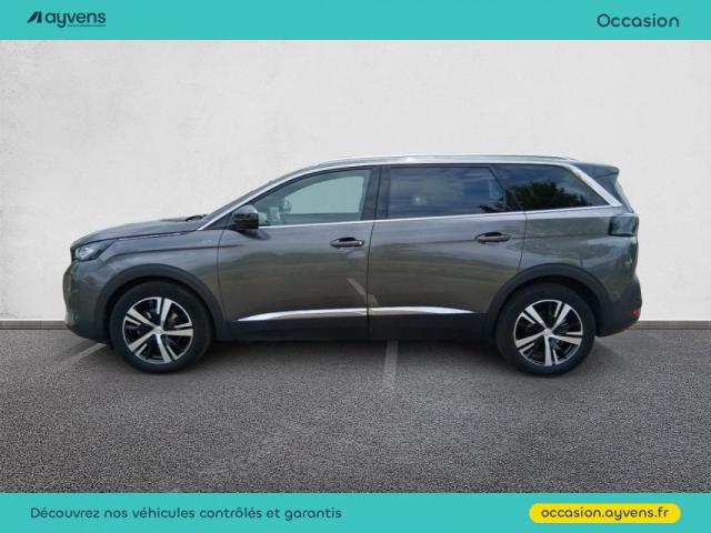 Peugeot 5008 image 4