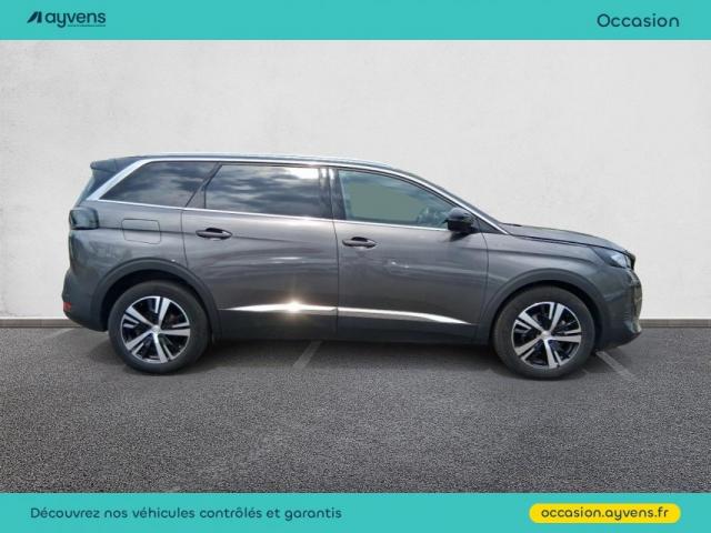 Peugeot 5008 image 6