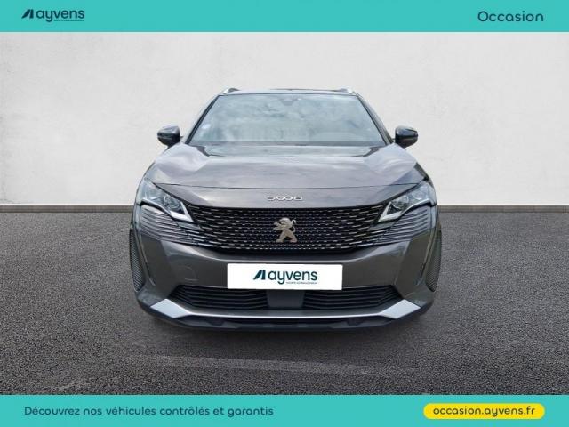 Peugeot 5008 image 7