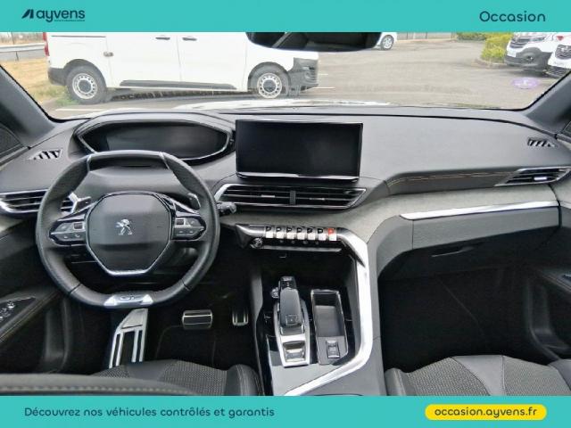 Peugeot 5008 image 5