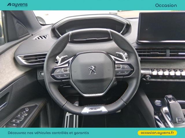 Peugeot 5008 image 8