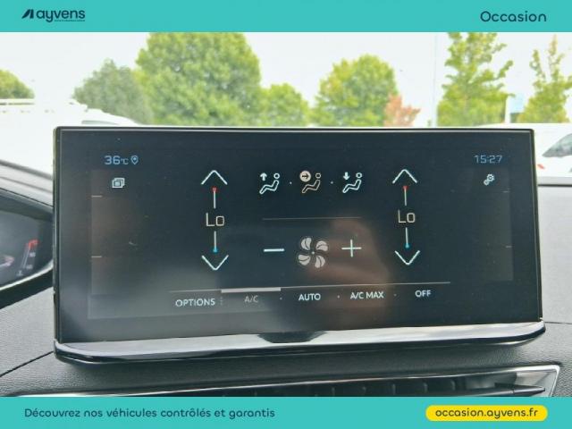 Peugeot 5008 image 9