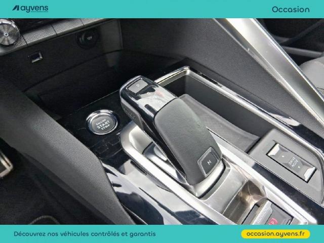 Peugeot 5008 image 2