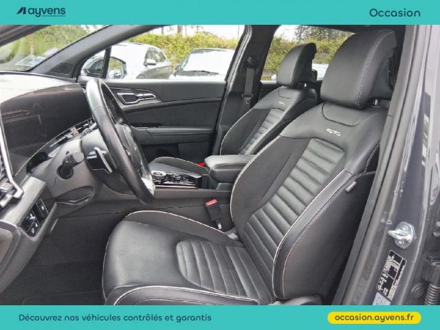 Kia Sportage image 2
