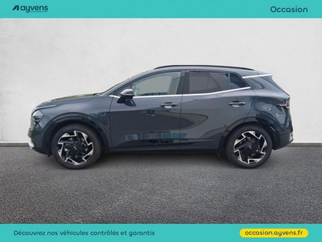 Kia Sportage image 8