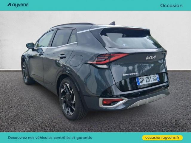 Kia Sportage image 9