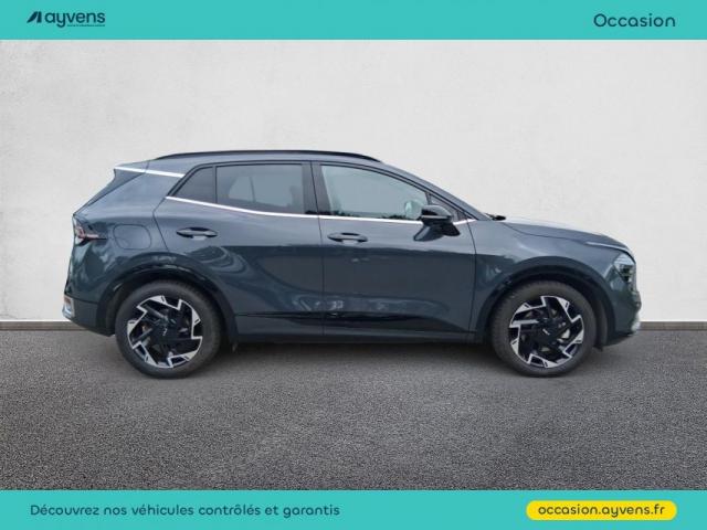 Kia Sportage image 1