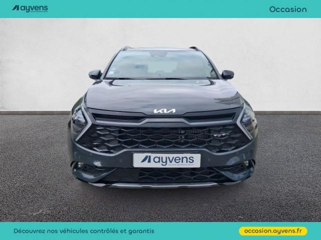 Kia Sportage image 5