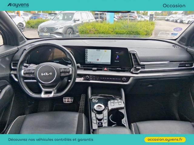Kia Sportage image 3
