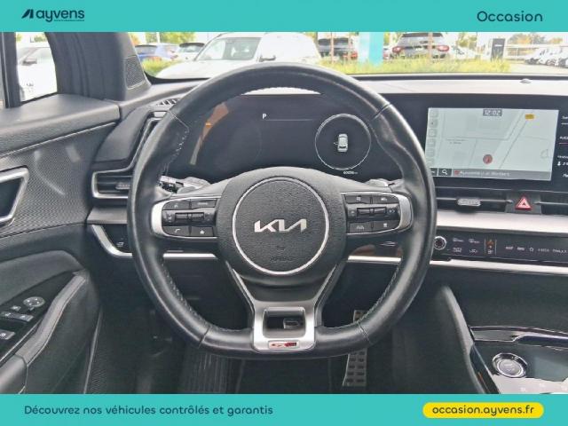 Kia Sportage image 7