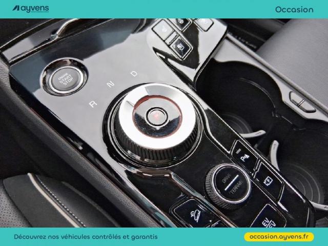 Kia Sportage image 6