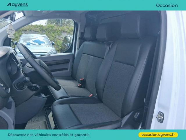 Citroen Jumpy image 2