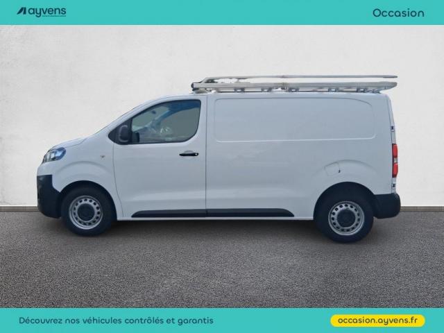 Citroen Jumpy image 1
