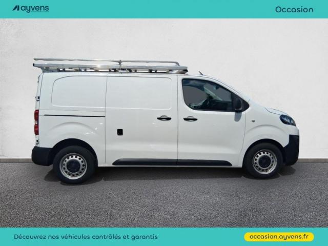 Citroen Jumpy image 6