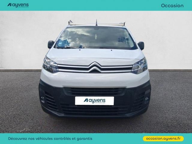 Citroen Jumpy image 7