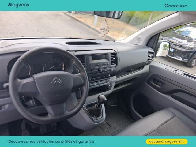 Citroen Jumpy image 4