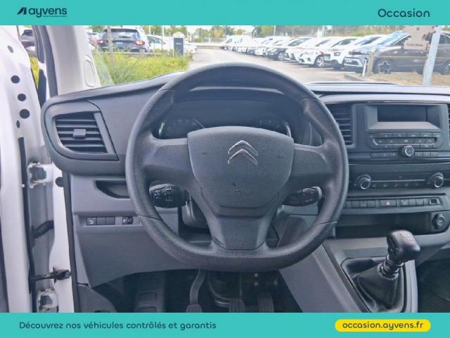 Citroen Jumpy image 5