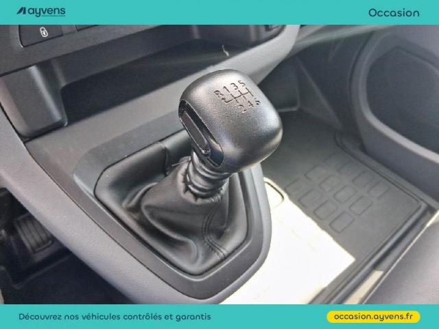 Citroen Jumpy image 9