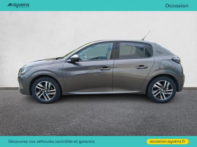 Peugeot 208 image 3