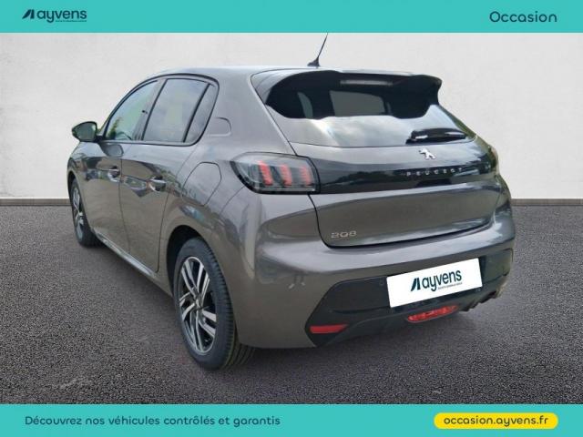 Peugeot 208 image 6