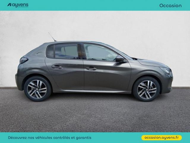 Peugeot 208 image 8