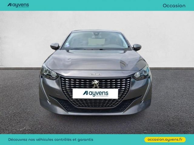 Peugeot 208 image 9