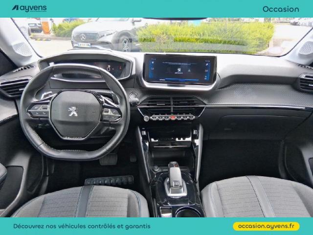 Peugeot 208 image 2