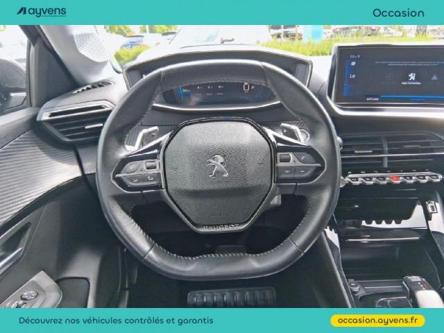 Peugeot 208 image 5