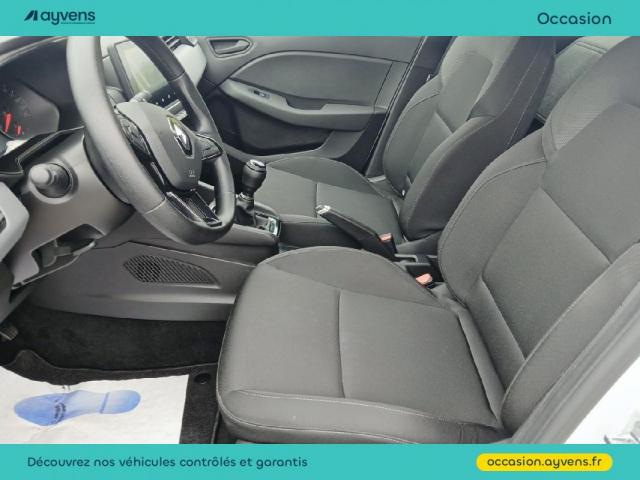 Renault Clio image 1