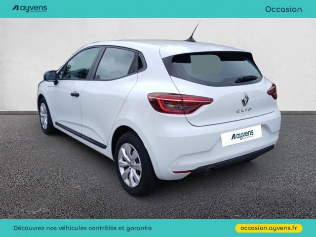 Renault Clio image 2