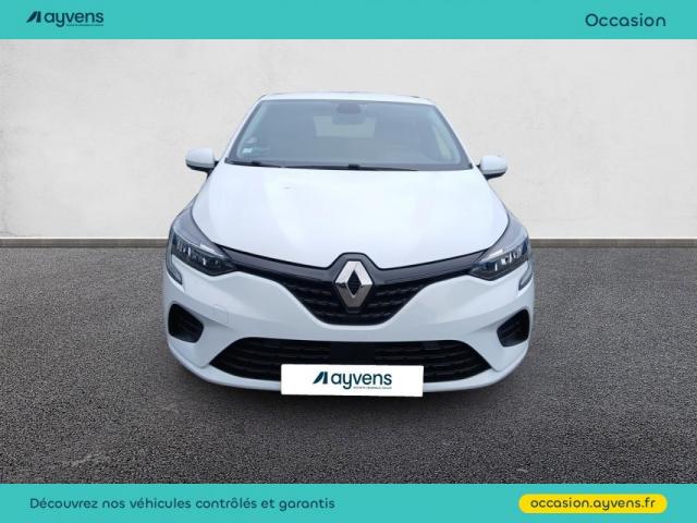 Renault Clio image 9