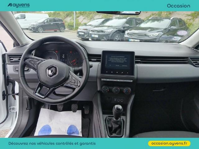 Renault Clio image 8